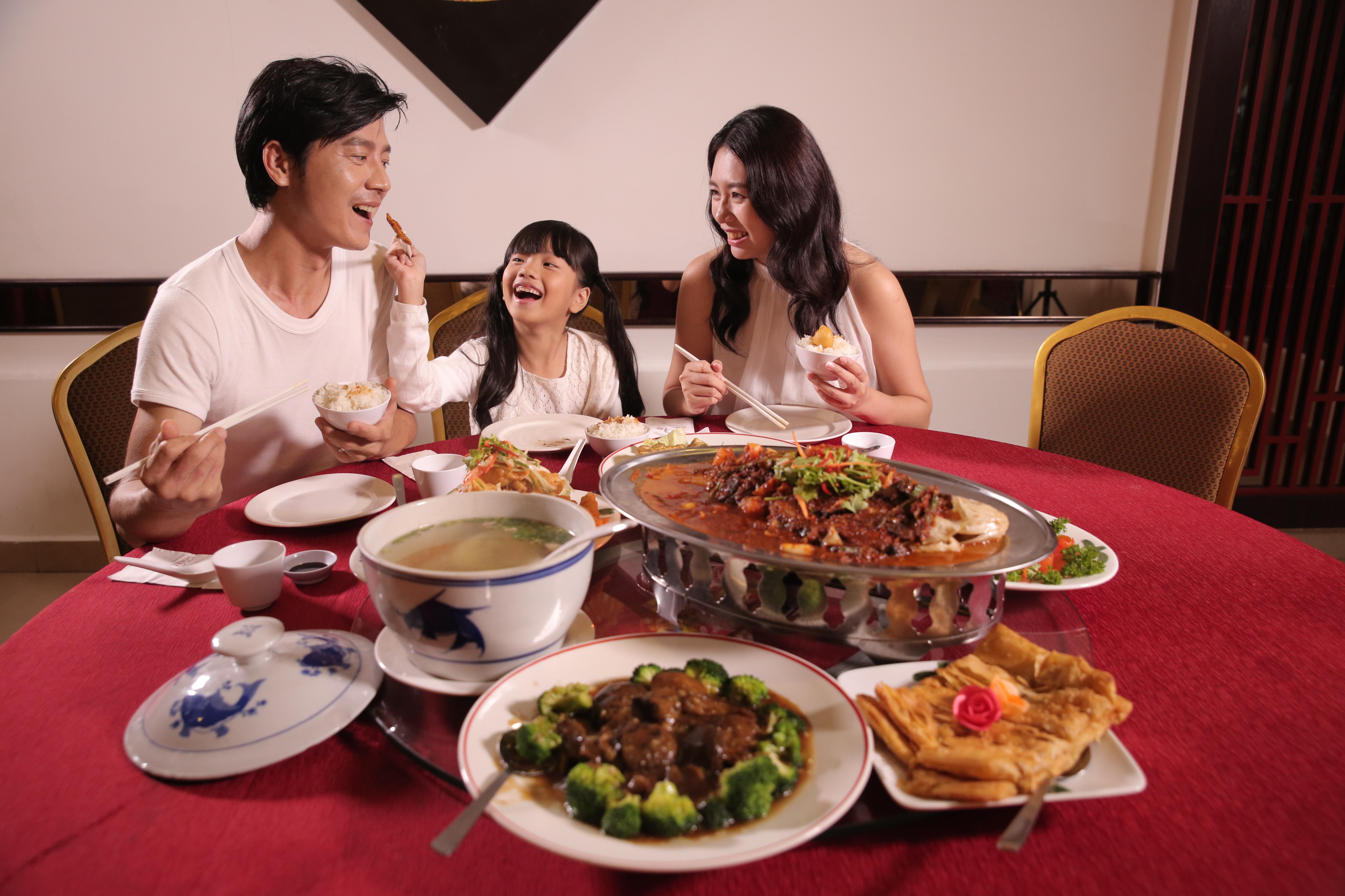 Arabian Bay Resort@ Bukit Gambang Resort City Ngoại thất bức ảnh